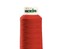 Aerolock Polyester Serger Thread --- 2,000 Yds --- Red Color -- Ref. # 8380 by Madeira®